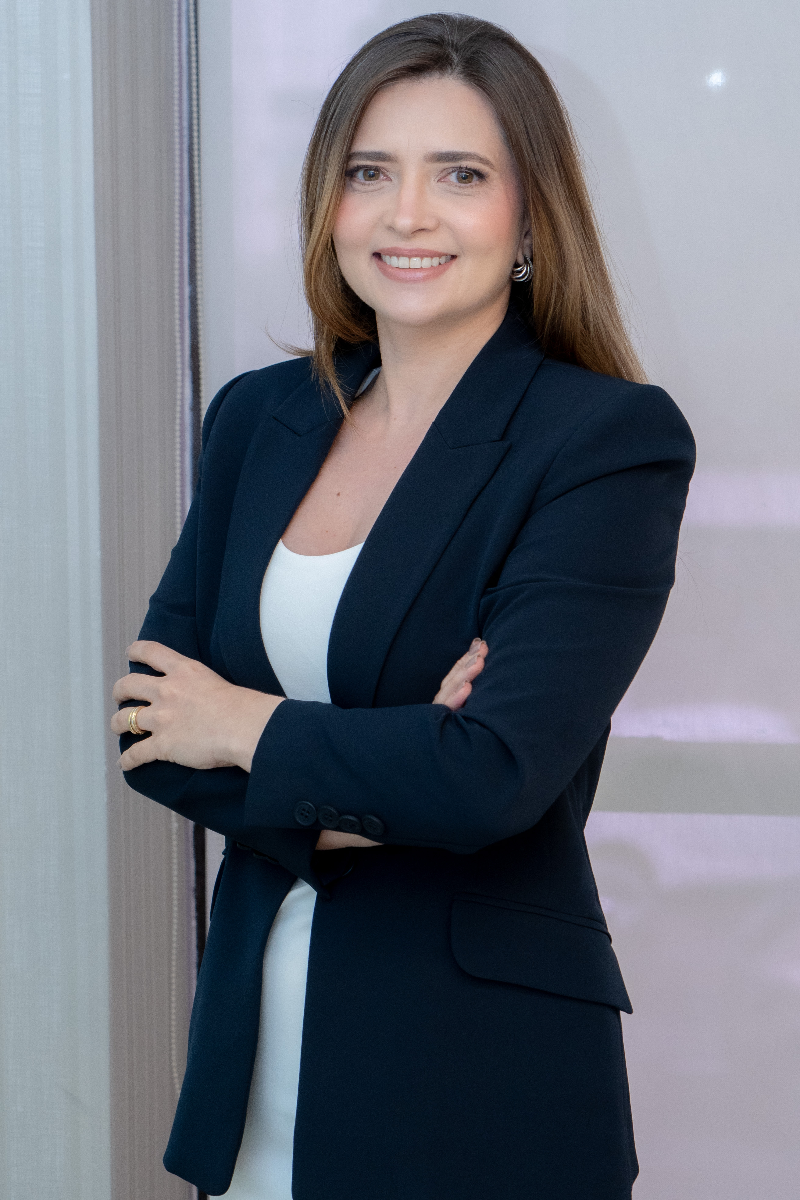 Dra. Sirley Portela, médica endocrinologista